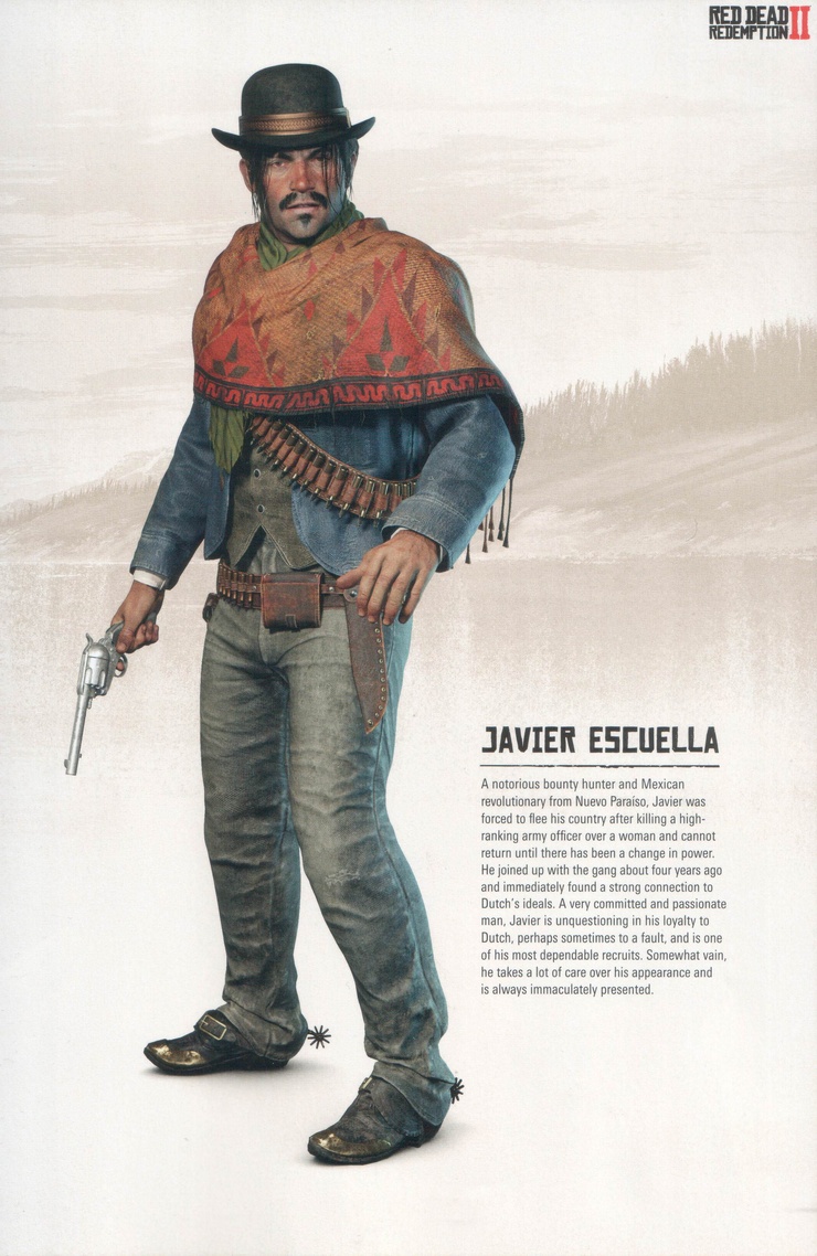 Javier Escuella