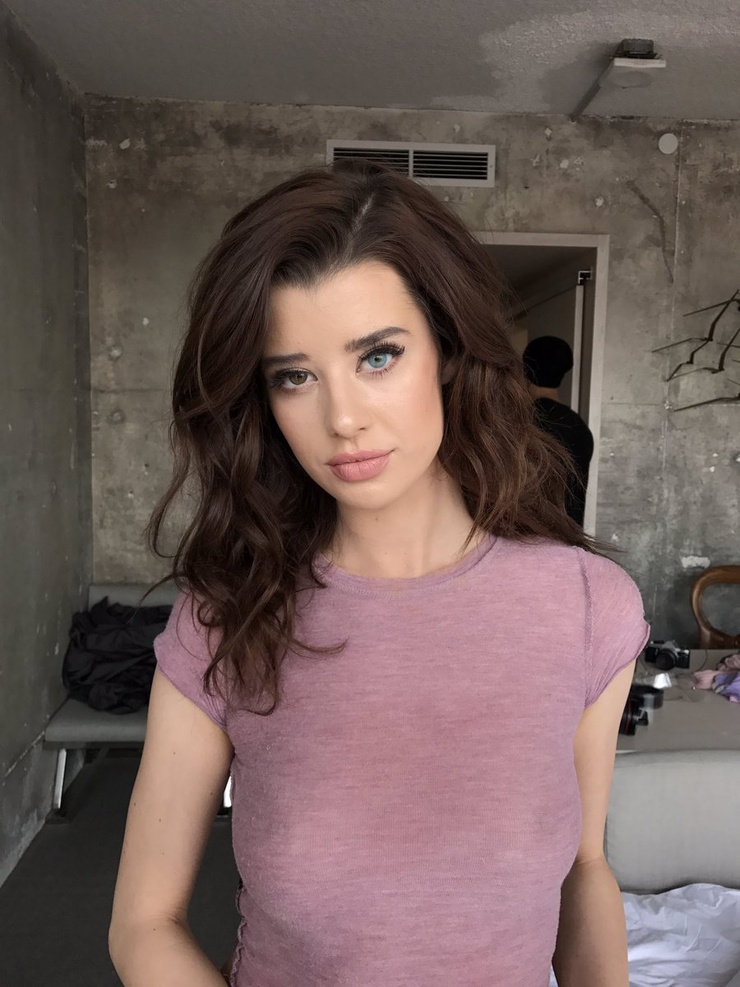 Sarah McDaniel Sarah McDaniel