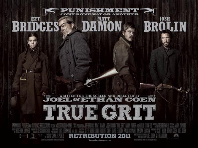 True Grit