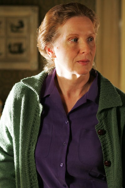 Frances Conroy