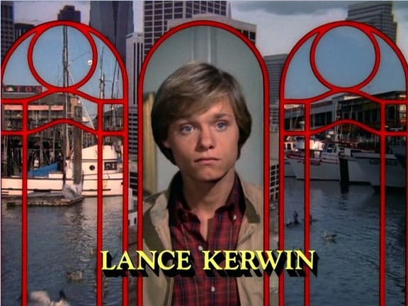 Lance Kerwin