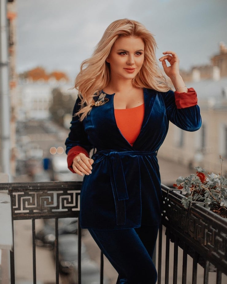 Anna Semenovich