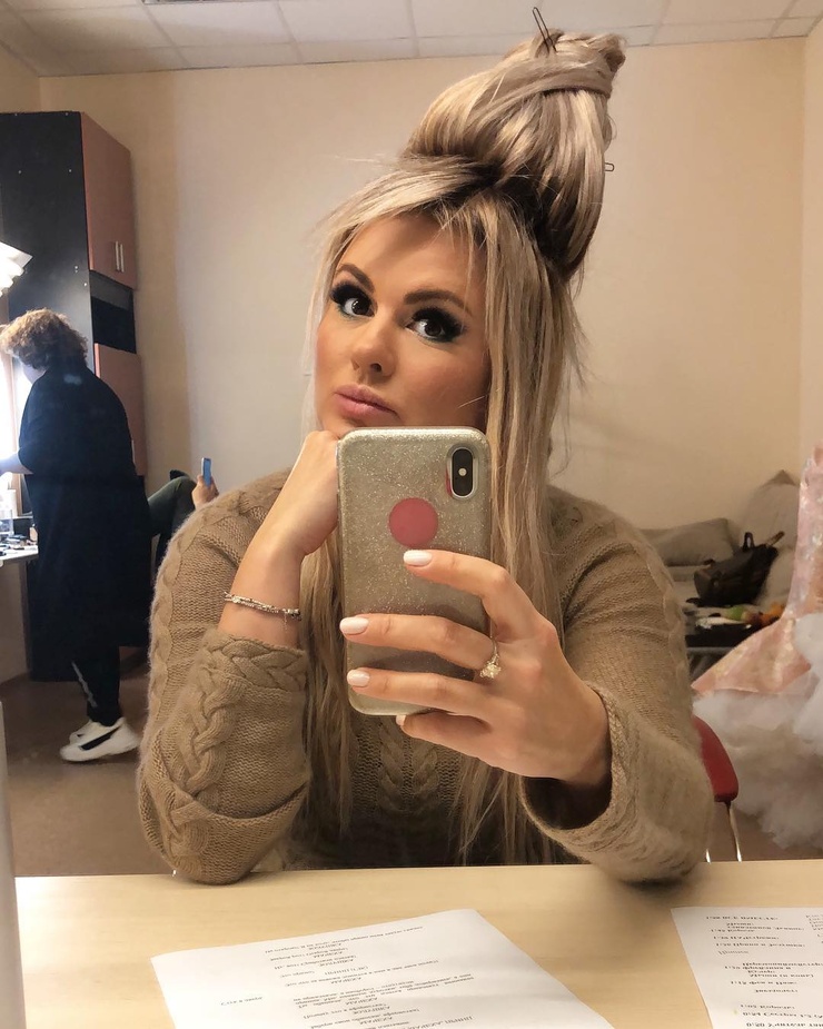 Anna Semenovich
