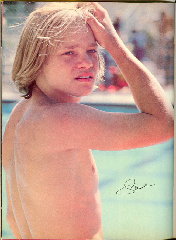 Lance Kerwin