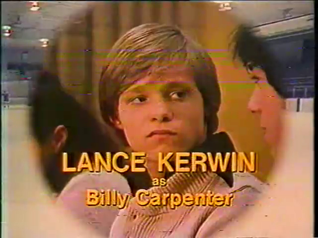 Lance Kerwin