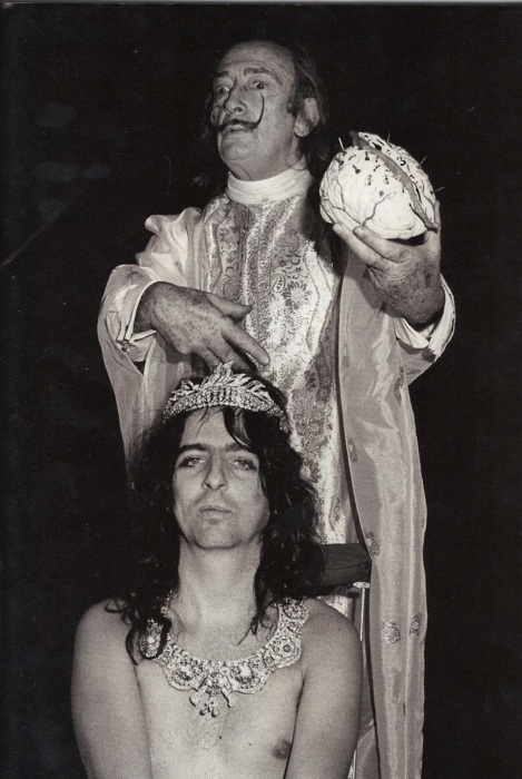 Alice Cooper