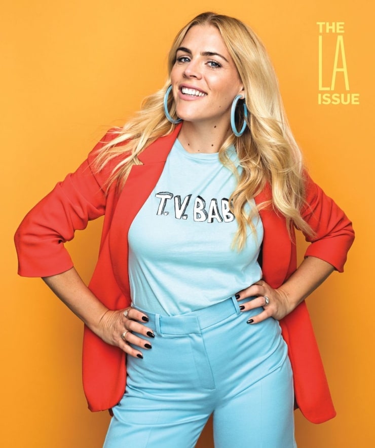 Busy Philipps