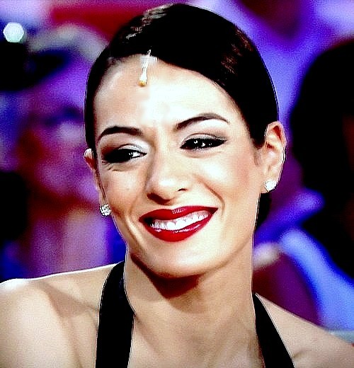 Sofia Essaïdi