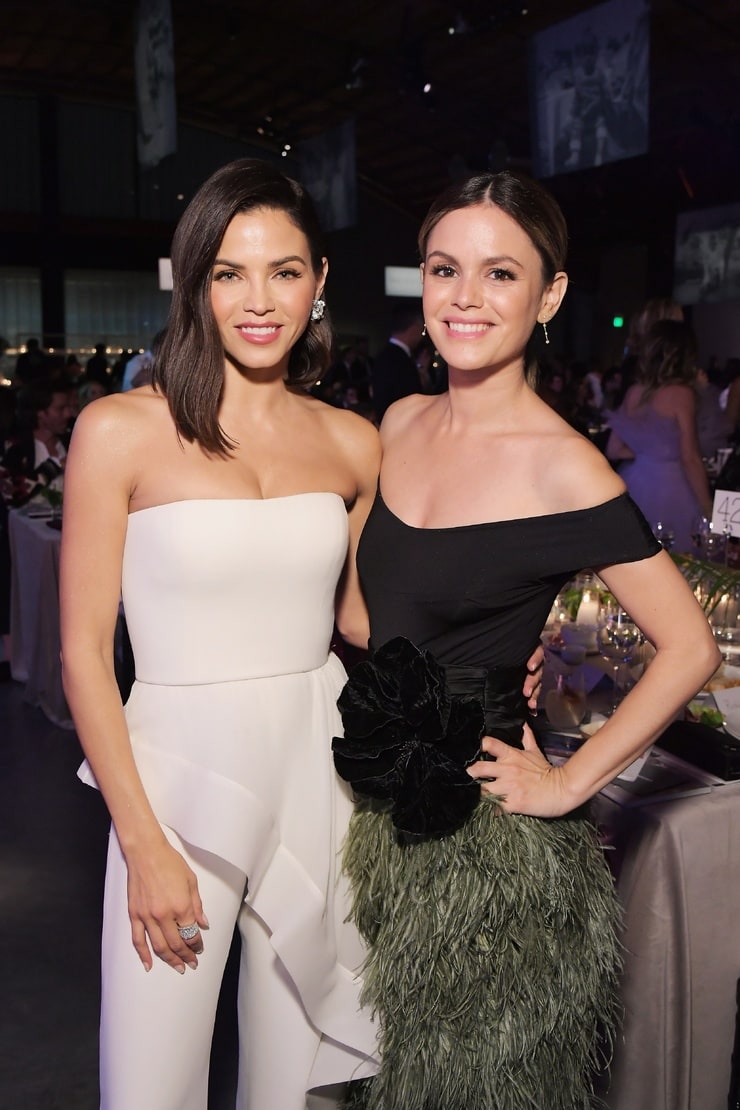 Jenna Dewan-Tatum