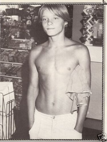 Lance Kerwin Lance Kerwin