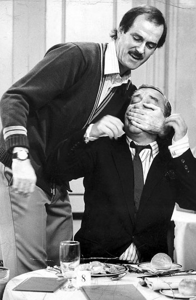 Fawlty Towers