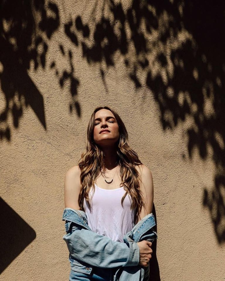 Danielle Panabaker