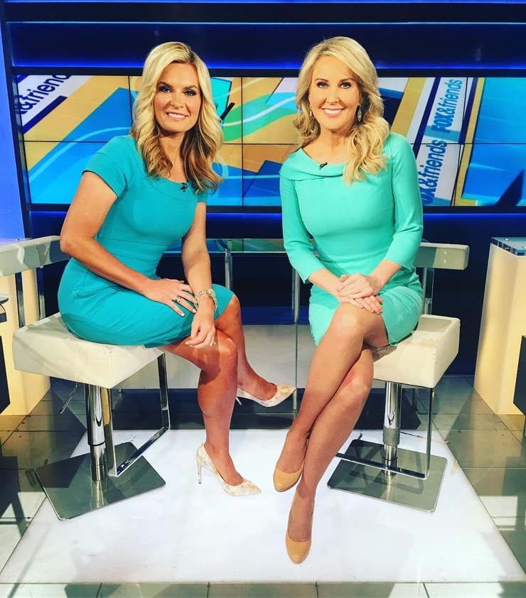 Jackie Ibanez, Heather Childers