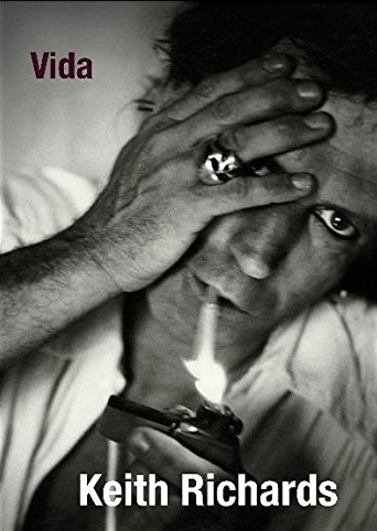 Life: Keith Richards