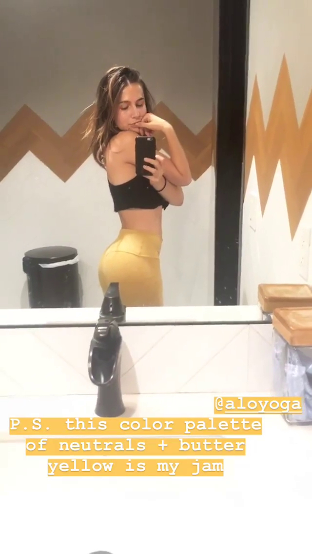 Erin Sanders Erin Sanders