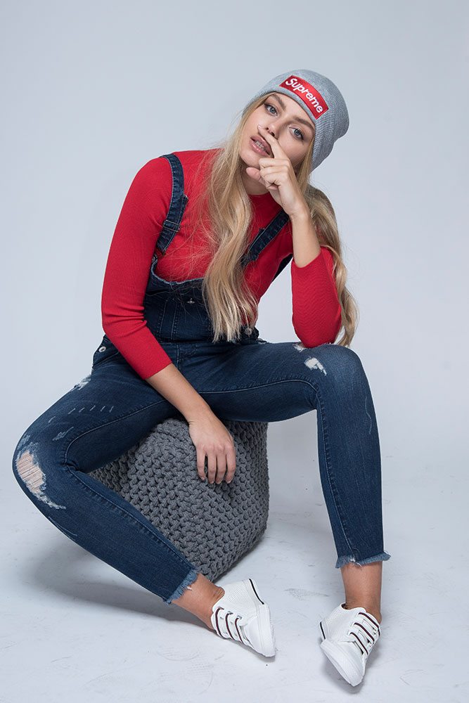 MISHEL GERZIG