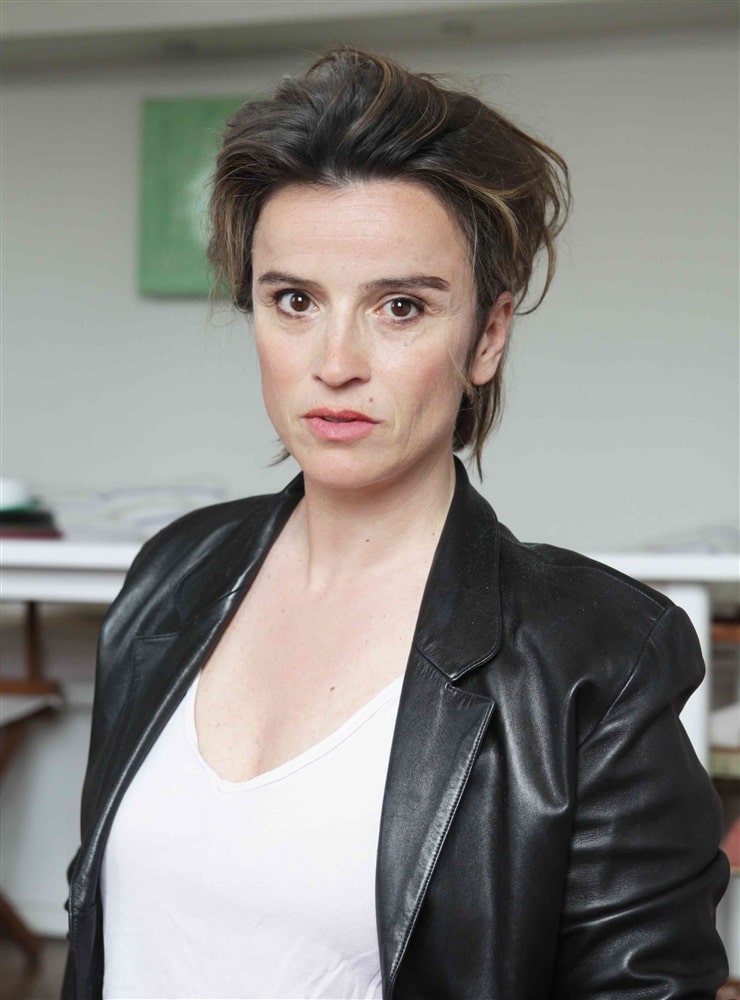 Agathe De La Boulaye Agathe De La Boulaye