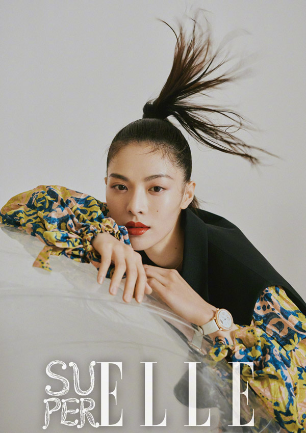 Elane Zhong