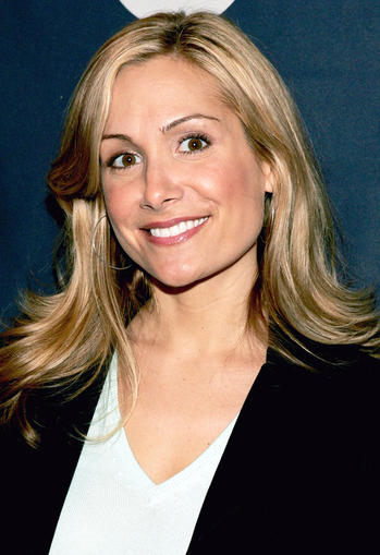 Jen Schefft
