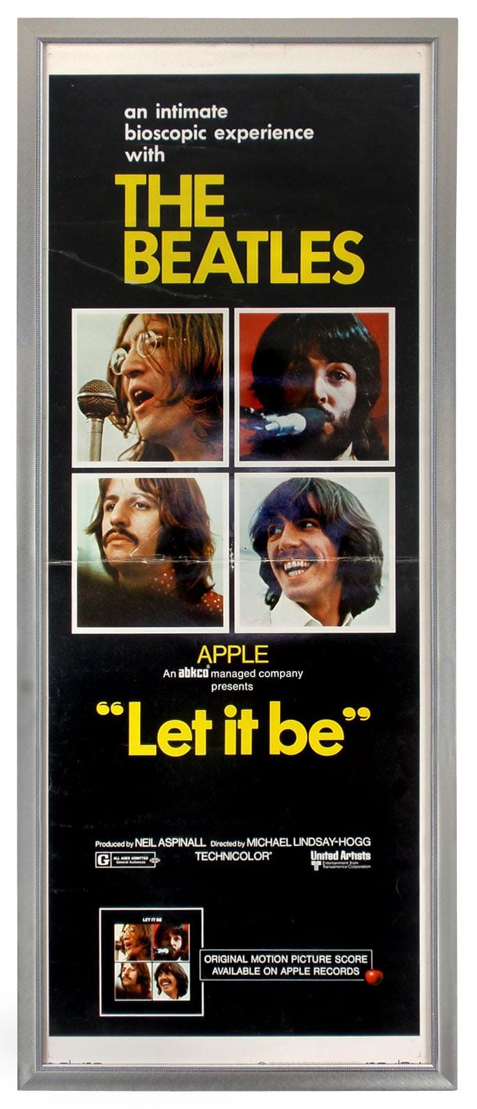 Let It Be