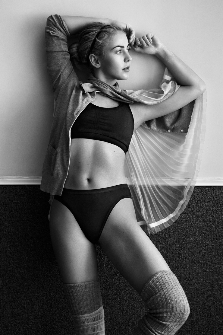 Julianne Hough Julianne Hough