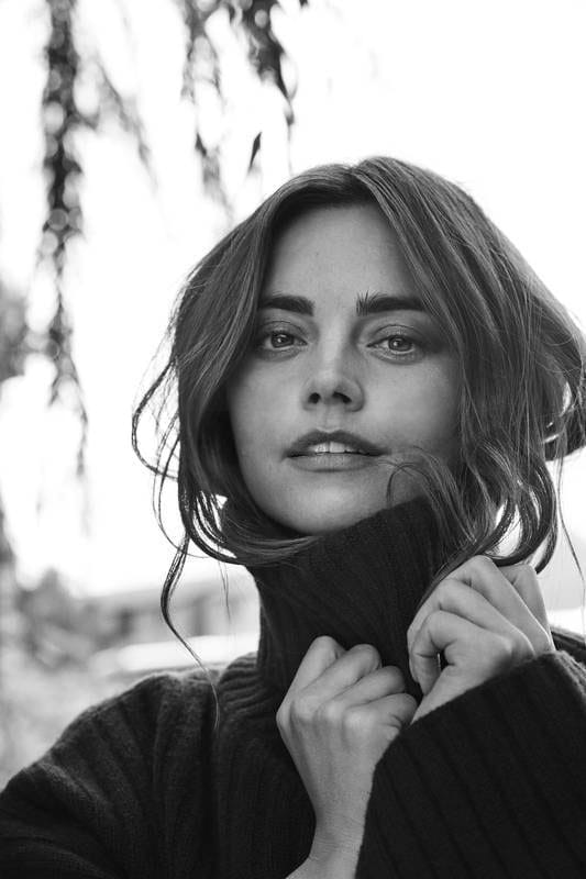 Picture of Jenna Coleman