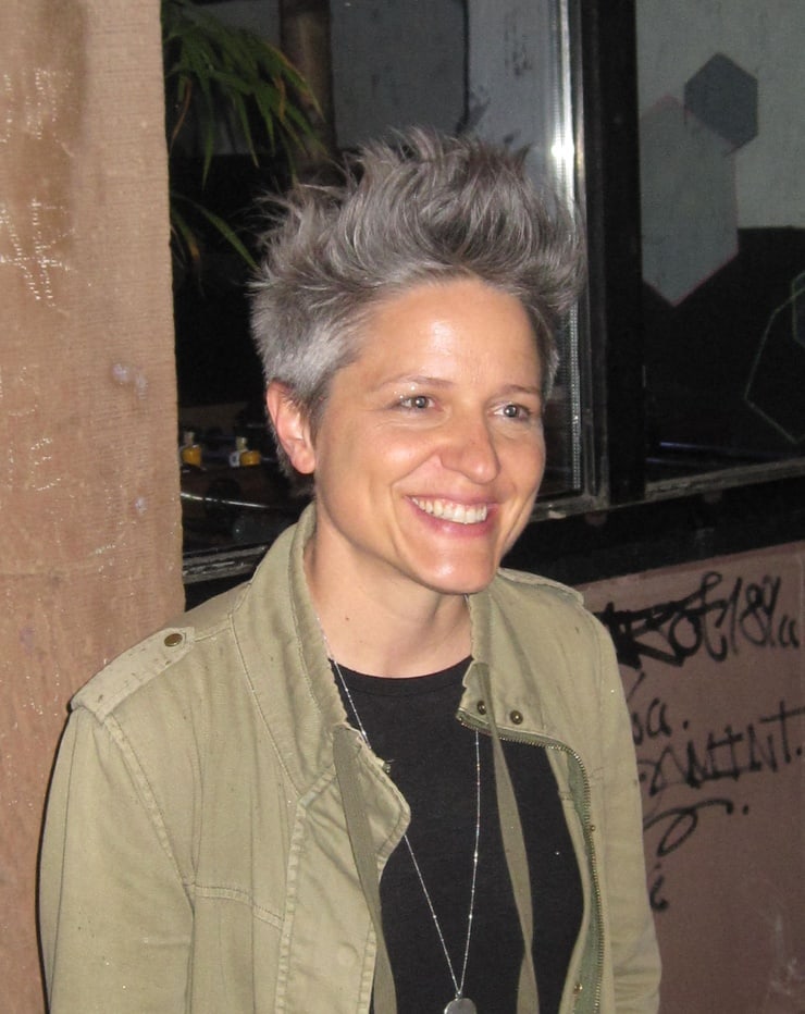 Allison Miller