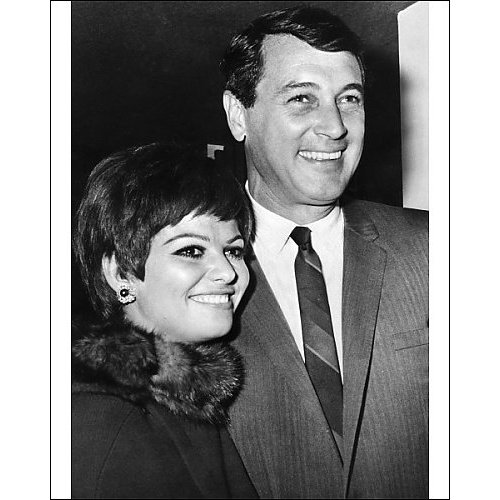 Claudia Cardinale Claudia Cardinale