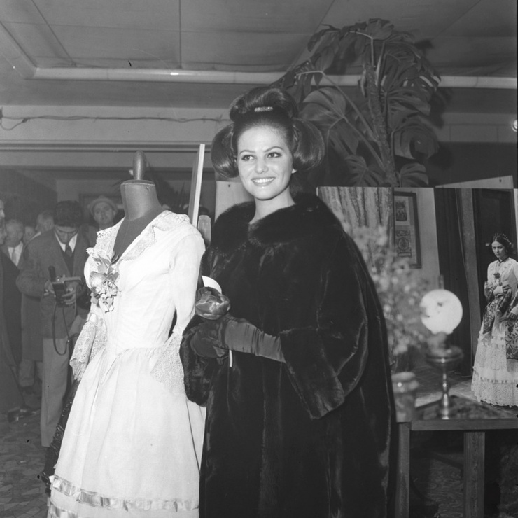 Claudia Cardinale Claudia Cardinale