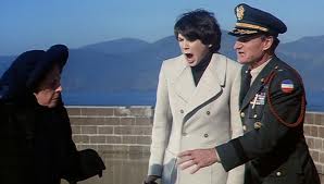Harold and Maude