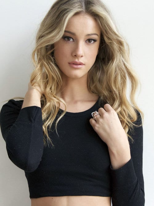 Sarah berry II