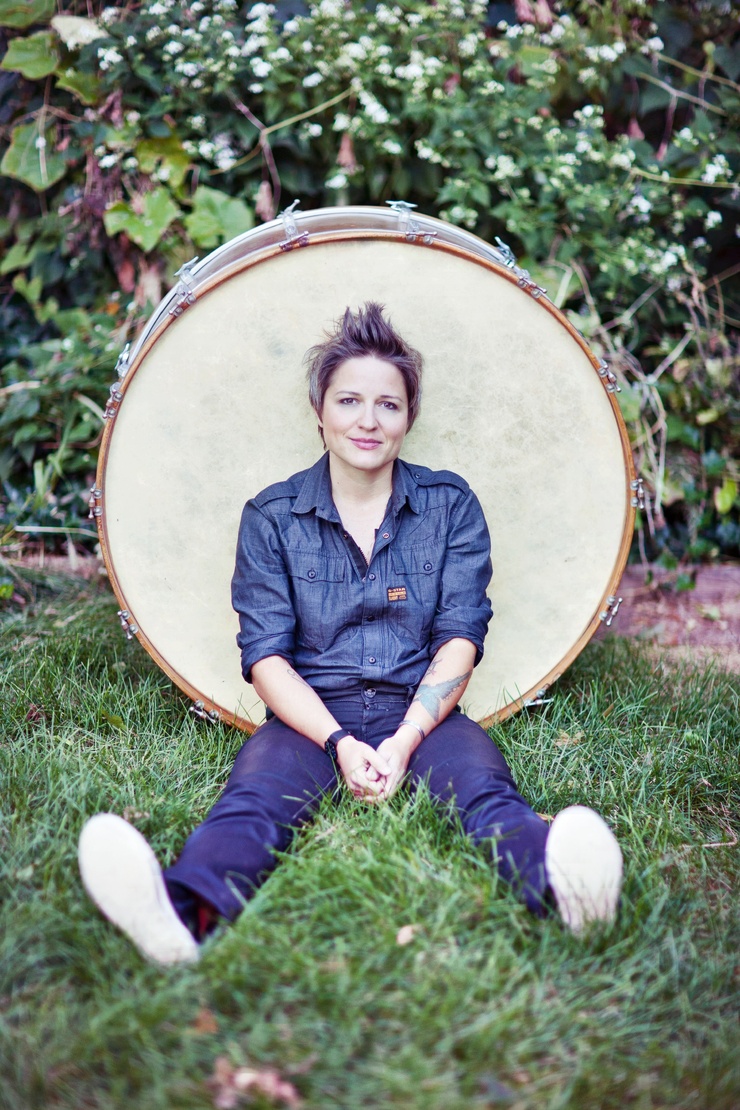 Allison Miller
