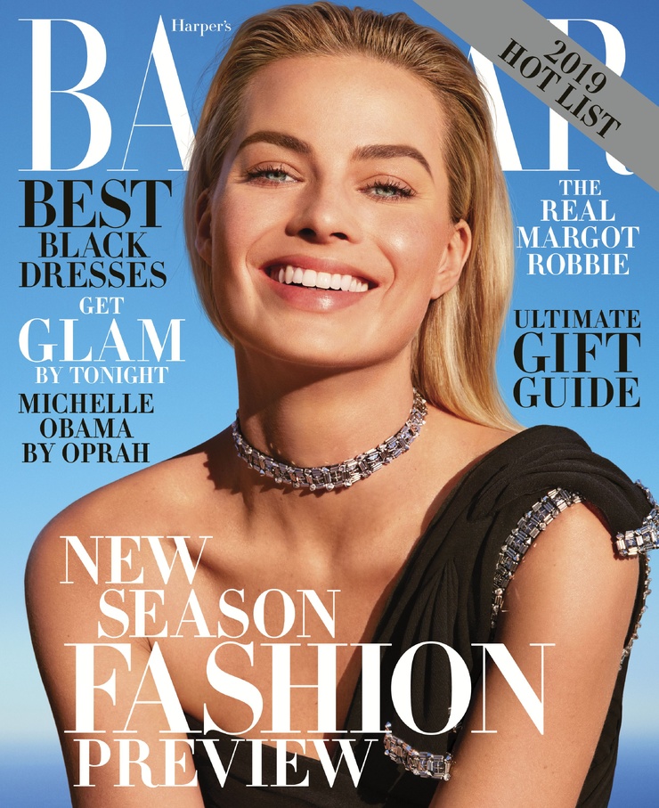 Margot Robbie Margot Robbie