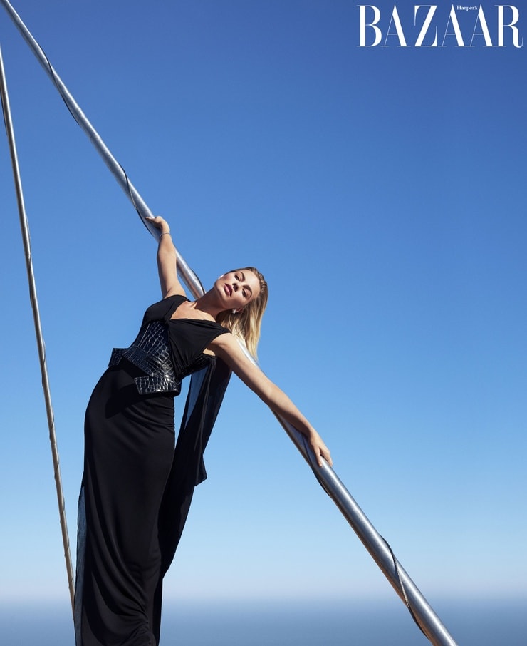 Margot Robbie Margot Robbie