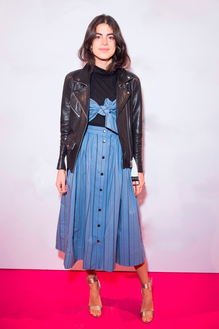 Leandra Medine Leandra Medine