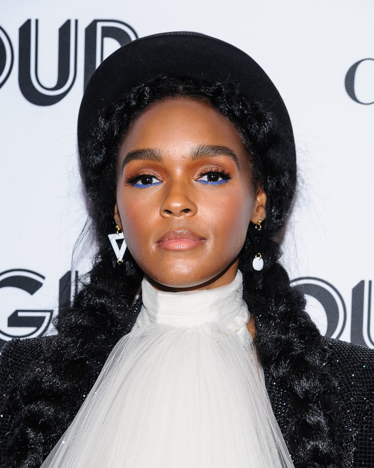 Janelle Monae