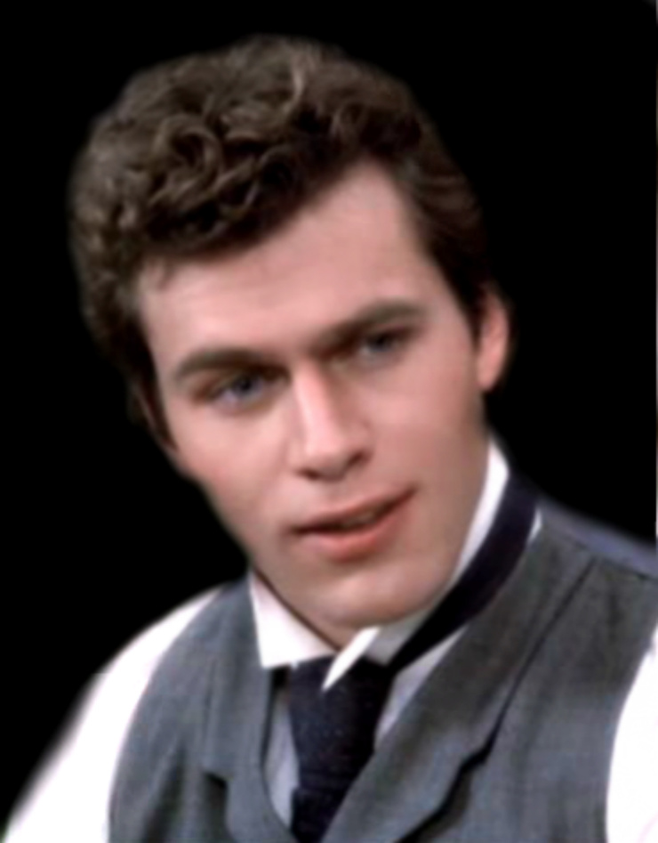 Jon-Erik Hexum Jon-Erik Hexum