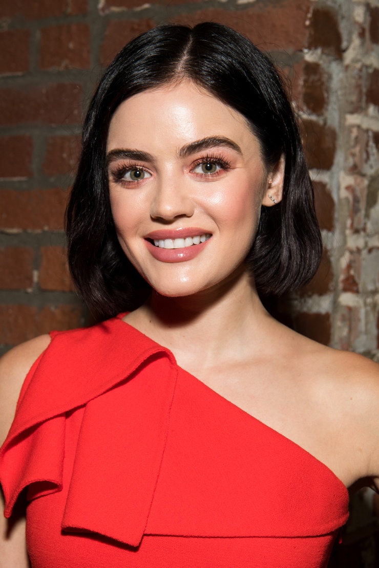 Lucy Hale Lucy Hale