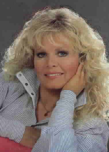 Sally Struthers
