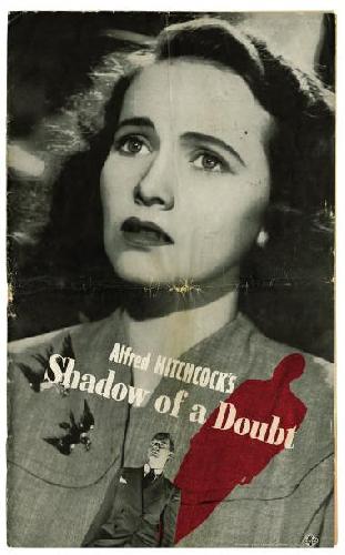 Shadow of a Doubt