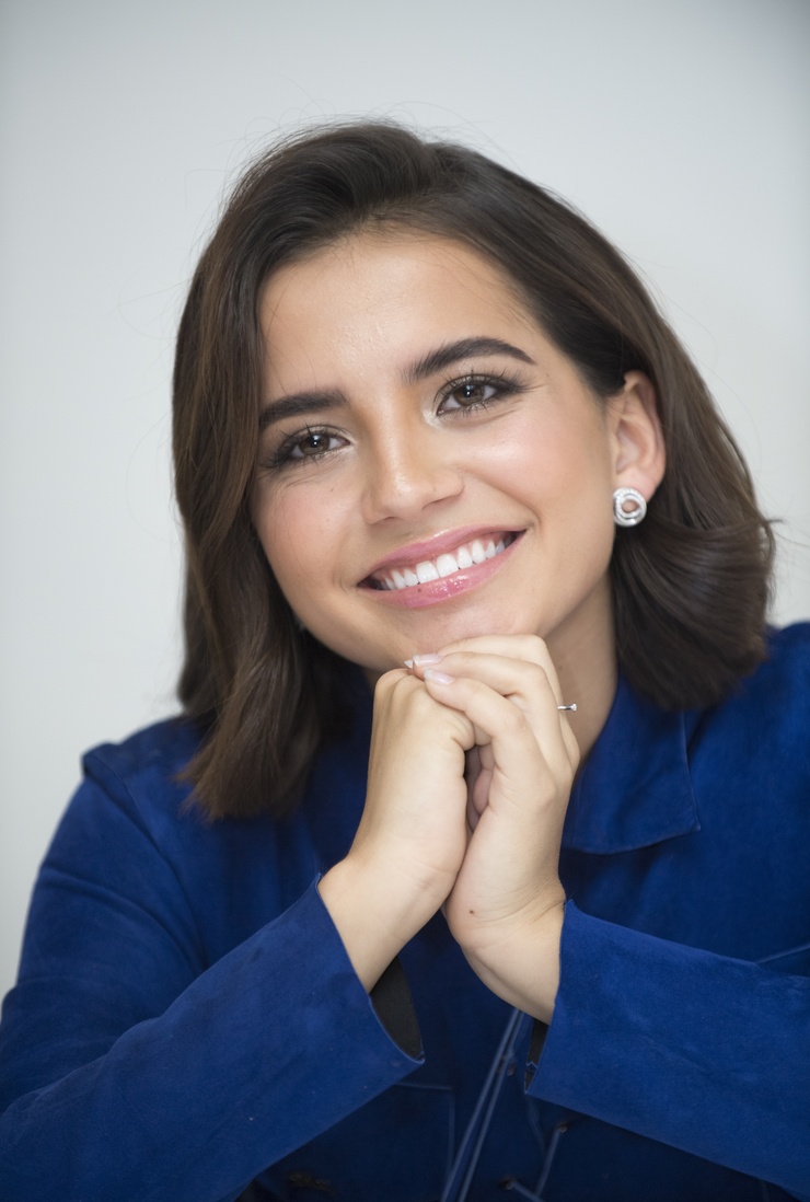 Isabela Moner Isabela Moner