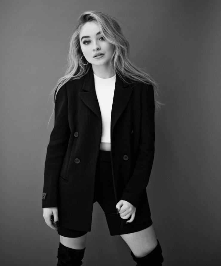 Sabrina Carpenter