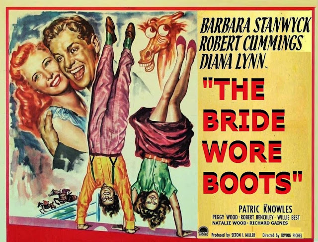 The Bride Wore Boots The Bride Wore Boots