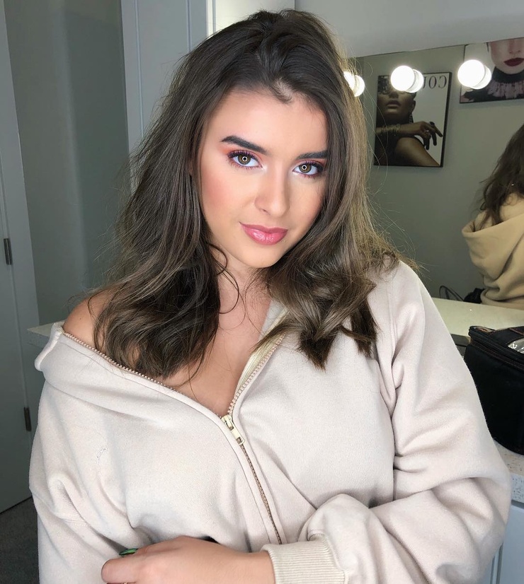 Kalani Hilliker