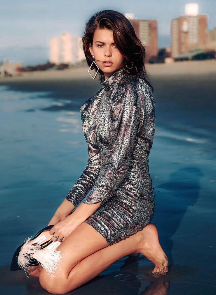 Georgia Fowler Georgia Fowler