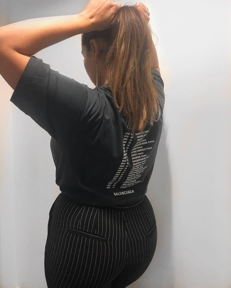 Jada Sezer