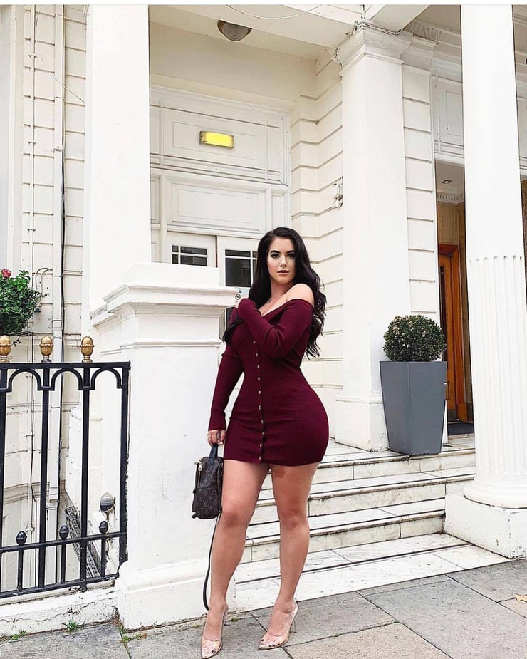 Holly Luyah