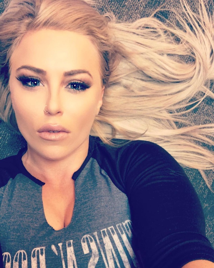 Ashley Mae Sebera