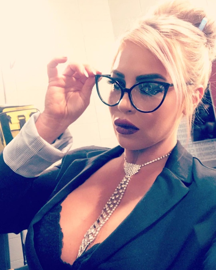 Ashley Mae Sebera