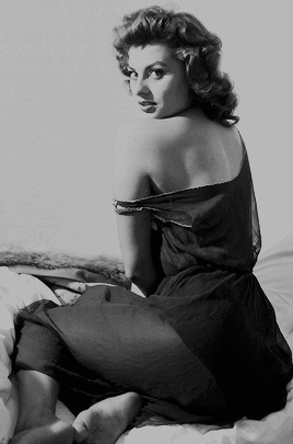 Sophia Loren